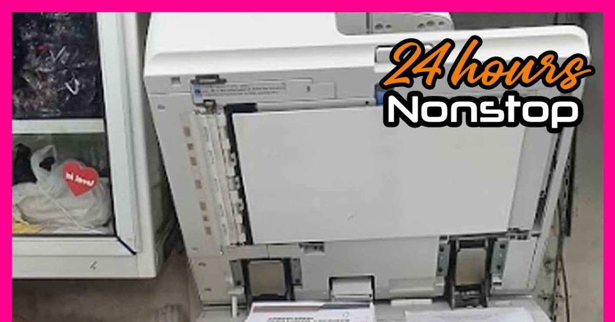 Quenby Foto Copy: Solusi Cepat untuk Kebutuhan Dokumen Anda di Cilacap